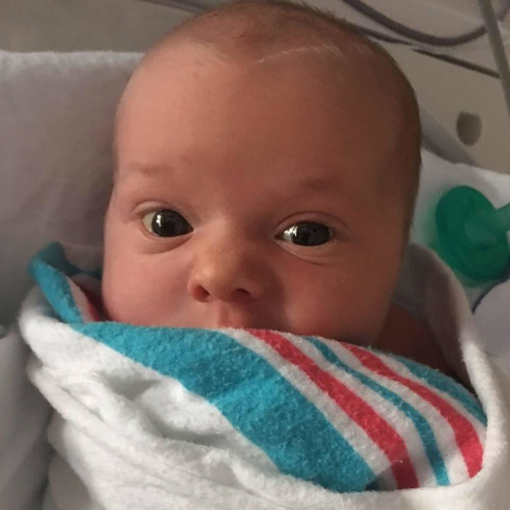 Meet your Posher, Liz